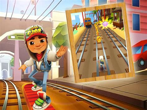 5play subway surfers|How to Play Subway Surfers (with Pictures) .